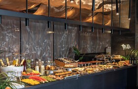 Axel Hotel Bilbao