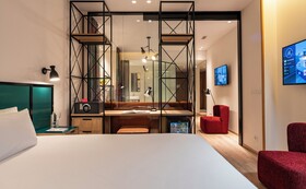 Axel Hotel Bilbao