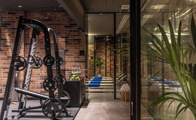 Axel Hotel Bilbao