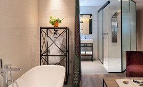 Axel Hotel Bilbao