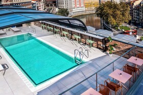 Axel Hotel Bilbao