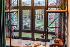 Axel Hotel Bilbao