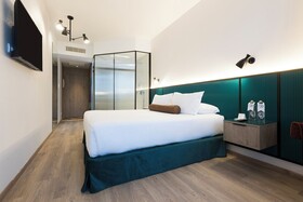 Axel Hotel Bilbao