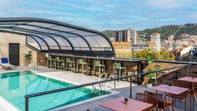Axel Hotel Bilbao
