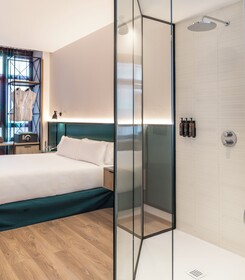 Axel Hotel Bilbao