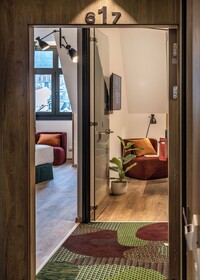 Axel Hotel Bilbao