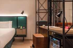 Axel Hotel Bilbao