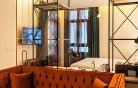 Axel Hotel Bilbao
