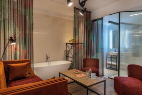 Axel Hotel Bilbao