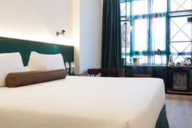 Axel Hotel Bilbao