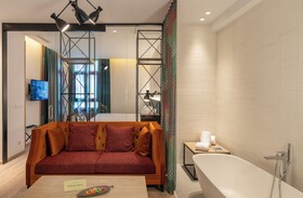 Axel Hotel Bilbao