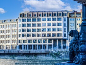 Axel Hotel Bilbao