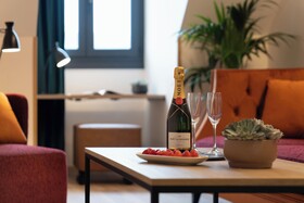 Axel Hotel Bilbao
