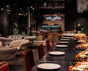Axel Hotel Bilbao