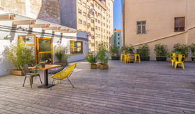 Bcool Bilbao Hostel