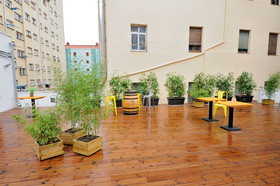 Bcool Bilbao Hostel