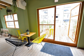Bcool Bilbao Hostel