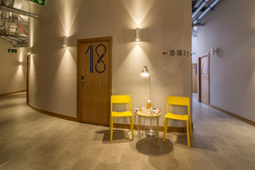Bcool Bilbao Hostel