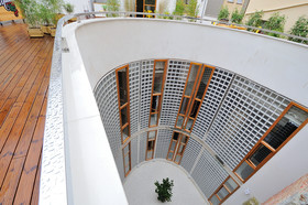 Bcool Bilbao Hostel