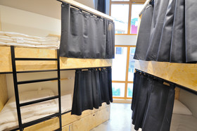 Bcool Bilbao Hostel