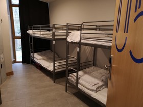 Bcool Bilbao Hostel