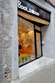 Bcool Bilbao Hostel
