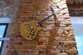 Bcool Guitar