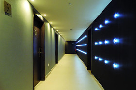 Bilbao City Center by abba Apartments