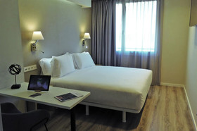 Bilbao City Center by abba Apartments
