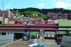 Bilbao City Center by abba Apartments