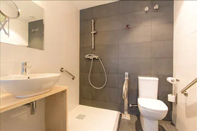 Bilbao City Rooms