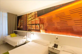 Bilbao City Rooms