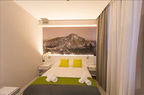 Bilbao City Rooms