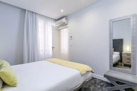 Bilbao Museums Apartments by Forever Rentals