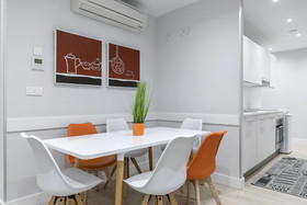 Bilbao Museums Apartments by Forever Rentals