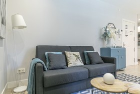 Bilbao Museums Apartments by Forever Rentals