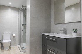Bilbao Museums Apartments by Forever Rentals