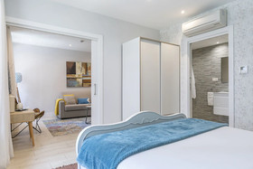 Bilbao Museums Apartments by Forever Rentals