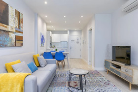 Bilbao Museums Apartments by Forever Rentals