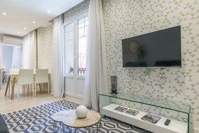 Bilbao Museums Apartments by Forever Rentals