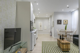 Bilbao Museums Apartments by Forever Rentals