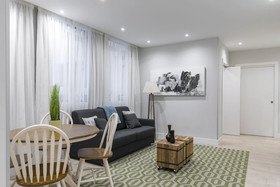 Bilbao Museums Apartments by Forever Rentals