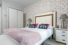 Bilbao Museums Apartments by Forever Rentals