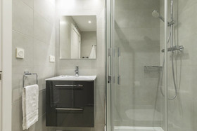 Bilbao Museums Apartments by Forever Rentals