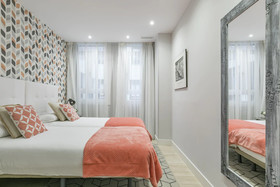 Bilbao Museums Apartments by Forever Rentals