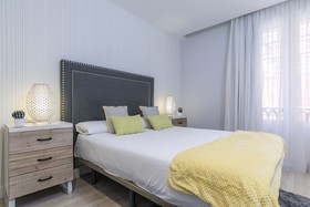 Bilbao Museums Apartments by Forever Rentals