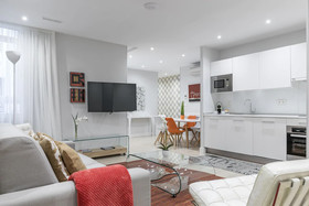 Bilbao Museums Apartments by Forever Rentals