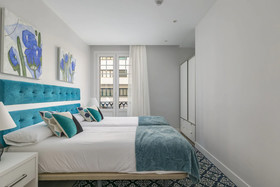 Bilbao Museums Apartments by Forever Rentals