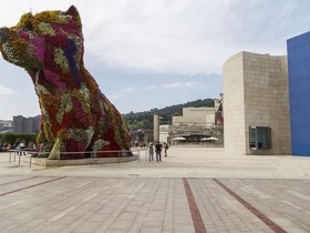 Bilbao Museums Apartments by Forever Rentals