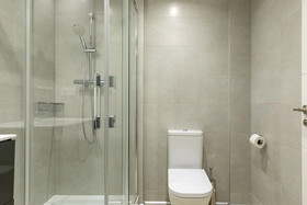 Bilbao Museums Apartments by Forever Rentals